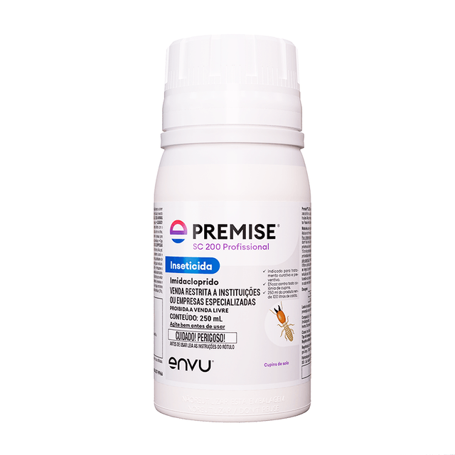 Premise-SC200