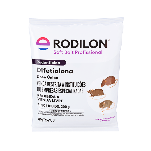 Rodilon-soft